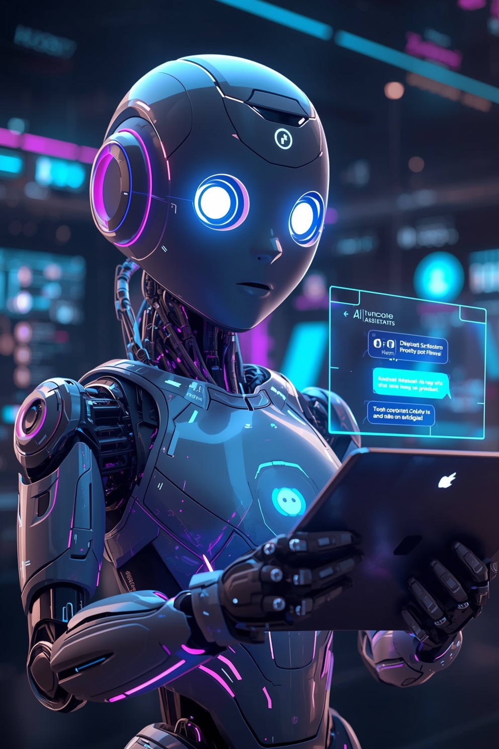 AI Chatbots